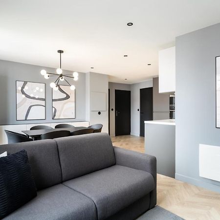 Delightful Apartment Disneyland Paris Серрі Екстер'єр фото
