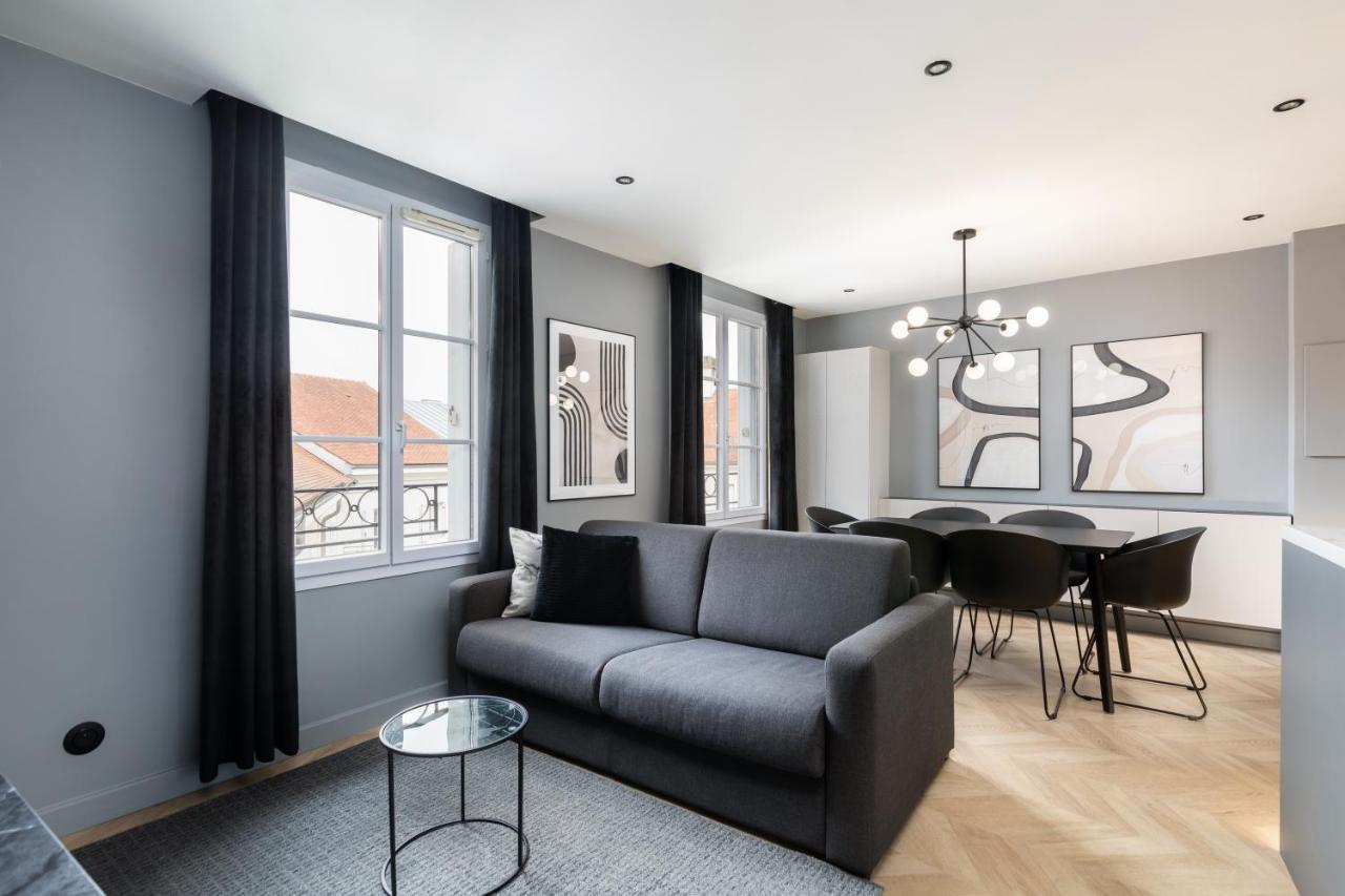 Delightful Apartment Disneyland Paris Серрі Екстер'єр фото