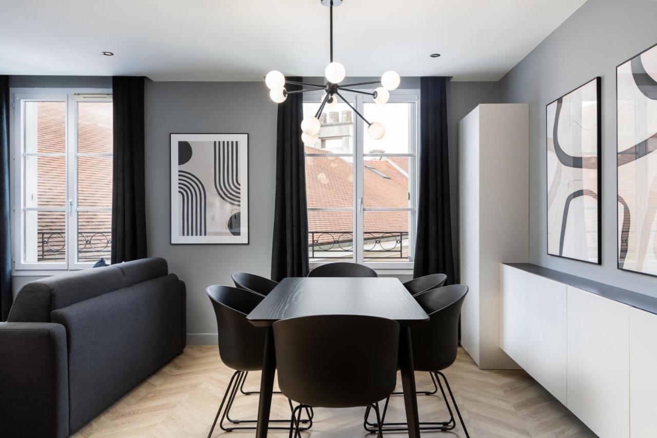 Delightful Apartment Disneyland Paris Серрі Екстер'єр фото