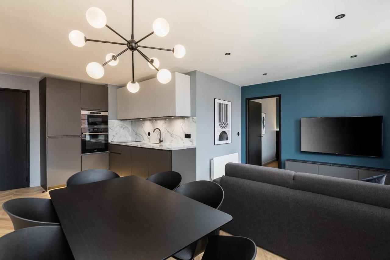 Delightful Apartment Disneyland Paris Серрі Екстер'єр фото