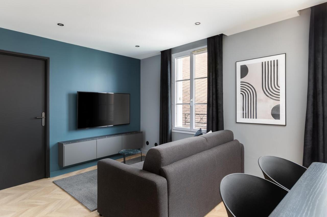 Delightful Apartment Disneyland Paris Серрі Екстер'єр фото