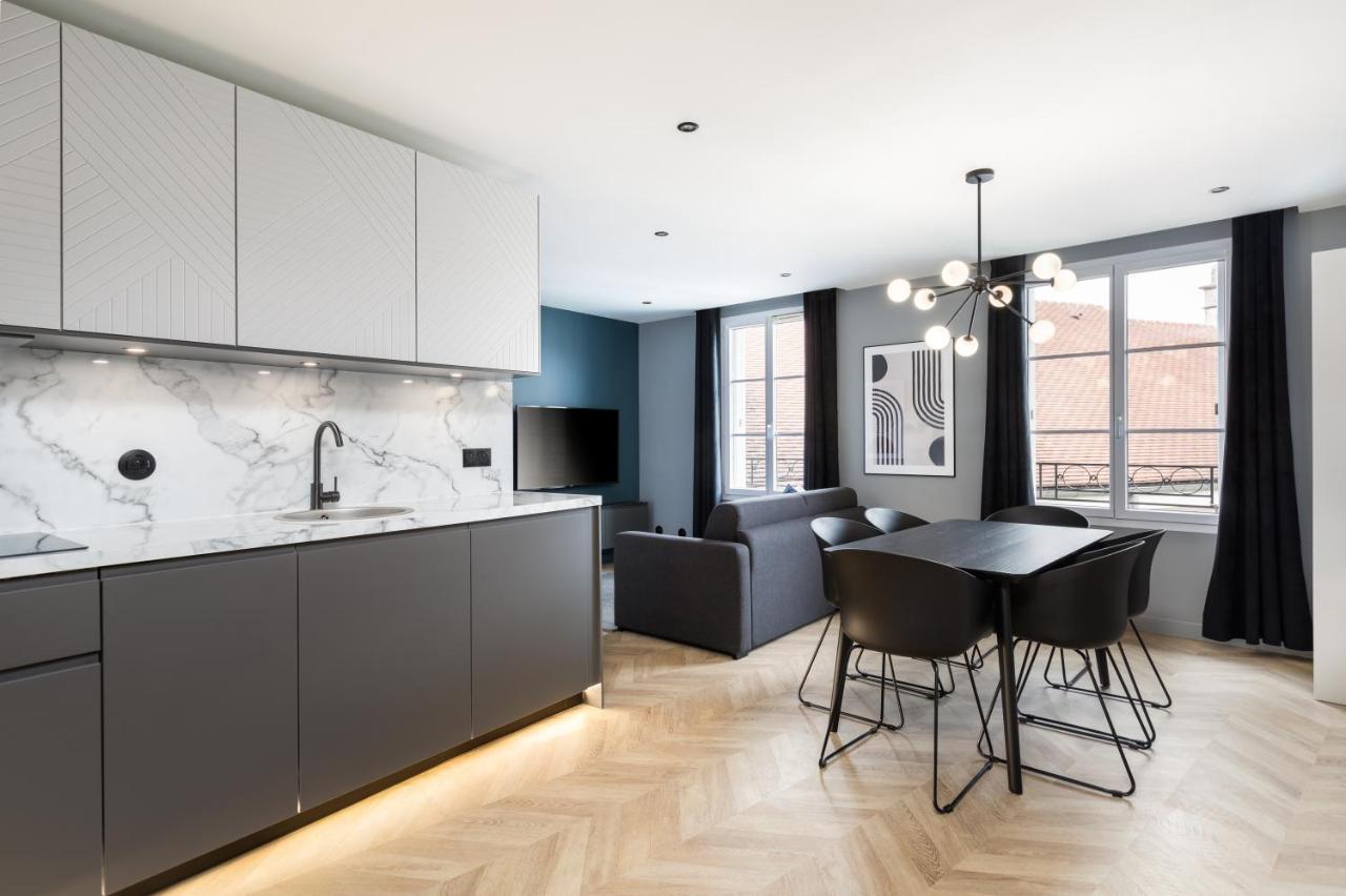 Delightful Apartment Disneyland Paris Серрі Екстер'єр фото