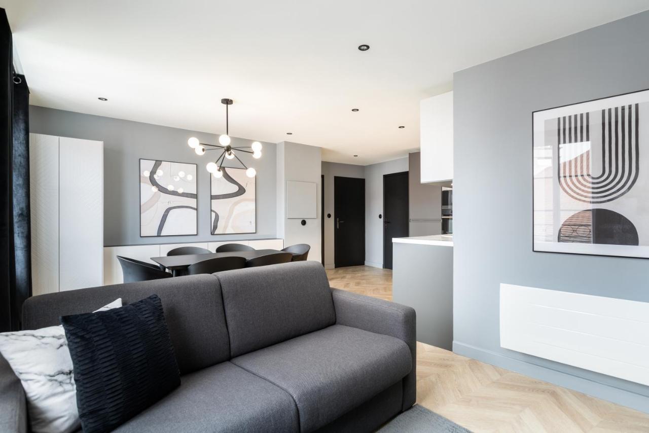 Delightful Apartment Disneyland Paris Серрі Екстер'єр фото