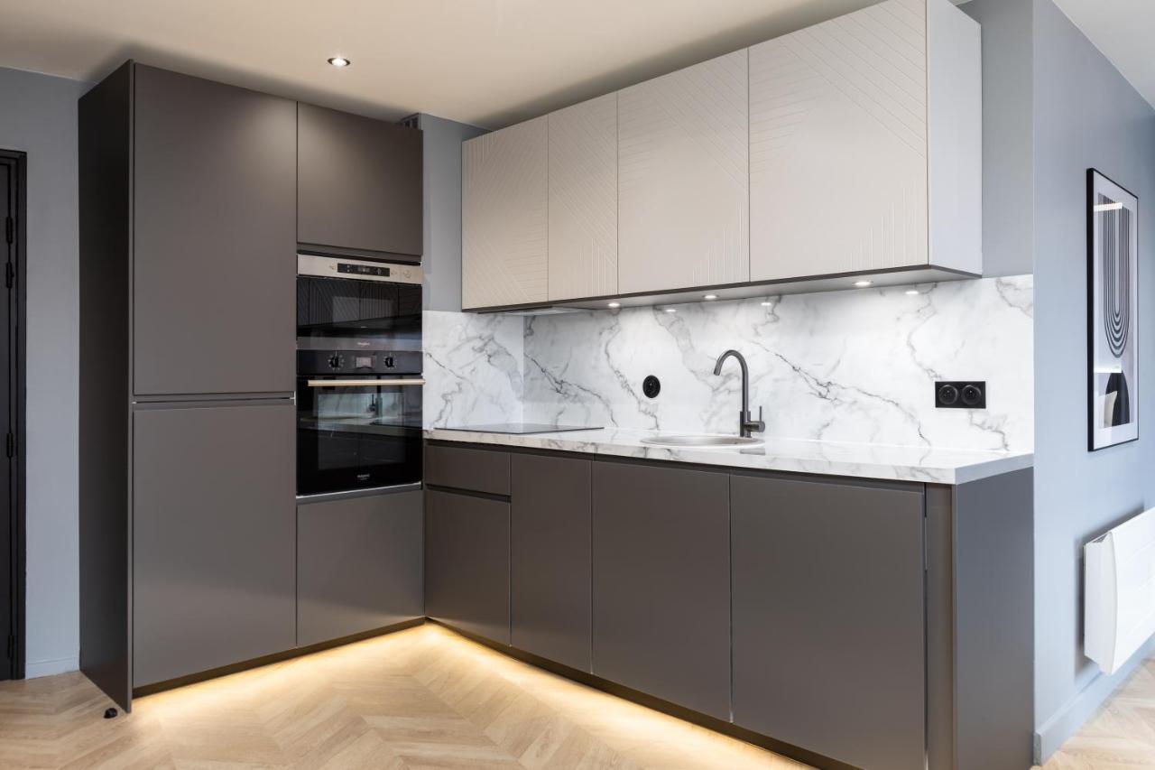 Delightful Apartment Disneyland Paris Серрі Екстер'єр фото