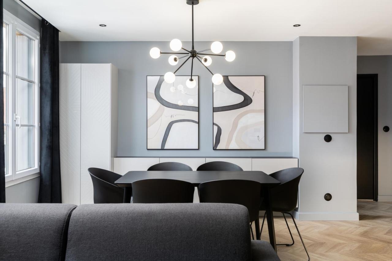 Delightful Apartment Disneyland Paris Серрі Екстер'єр фото
