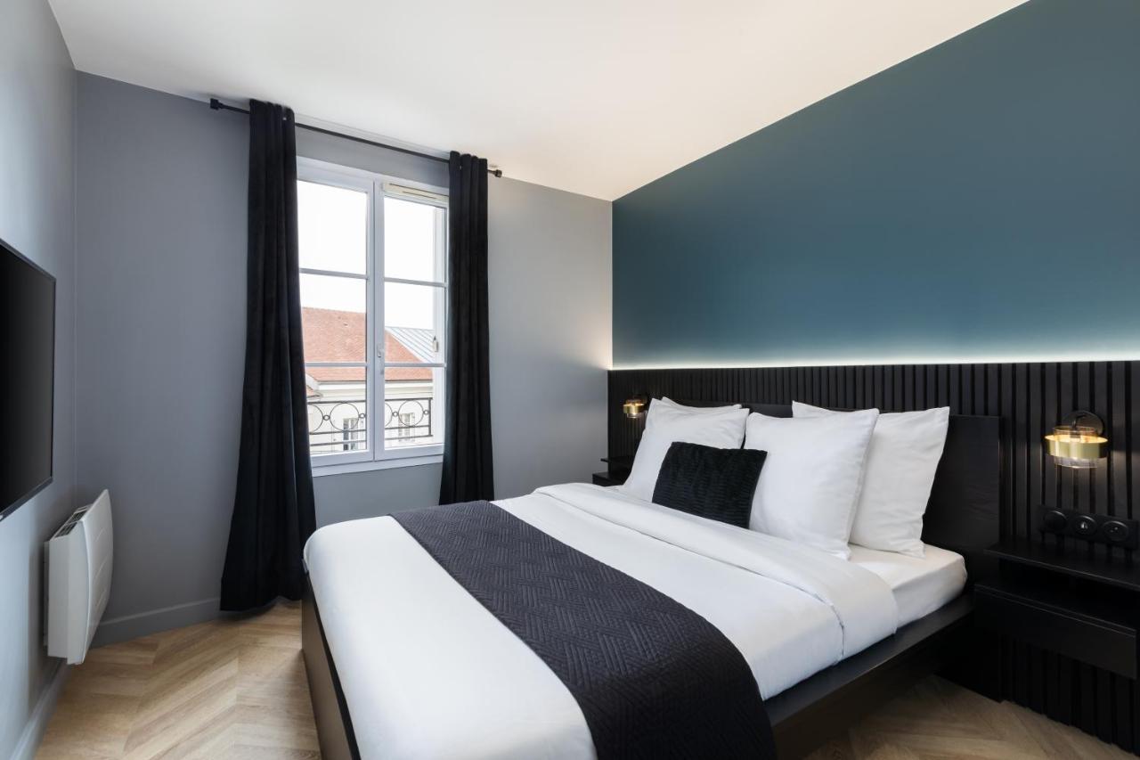 Delightful Apartment Disneyland Paris Серрі Екстер'єр фото