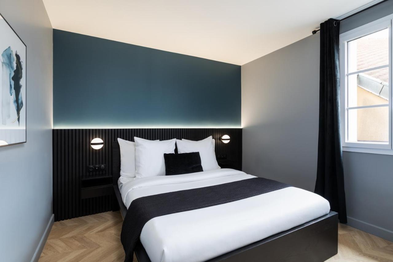 Delightful Apartment Disneyland Paris Серрі Екстер'єр фото