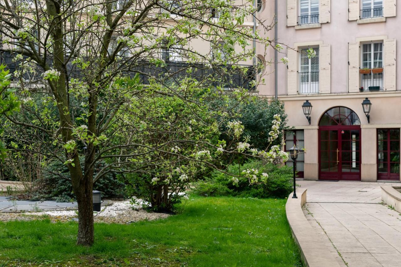 Delightful Apartment Disneyland Paris Серрі Екстер'єр фото