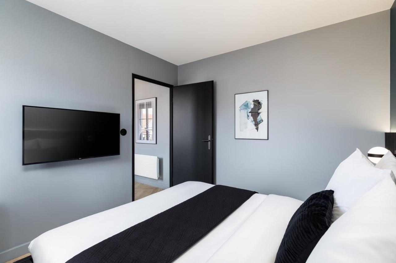 Delightful Apartment Disneyland Paris Серрі Екстер'єр фото